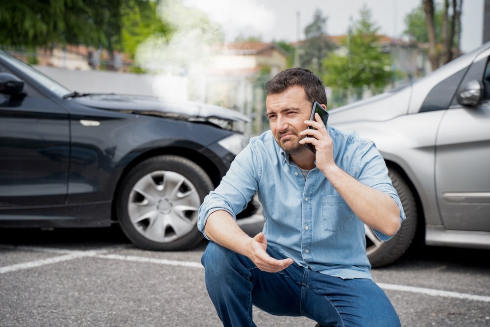 Que faire en cas de Sinistre automobile 